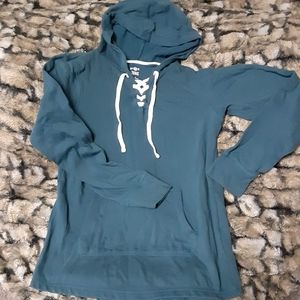 Juniors Hoodie tunic